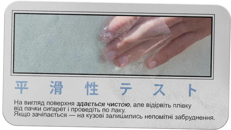 Тест