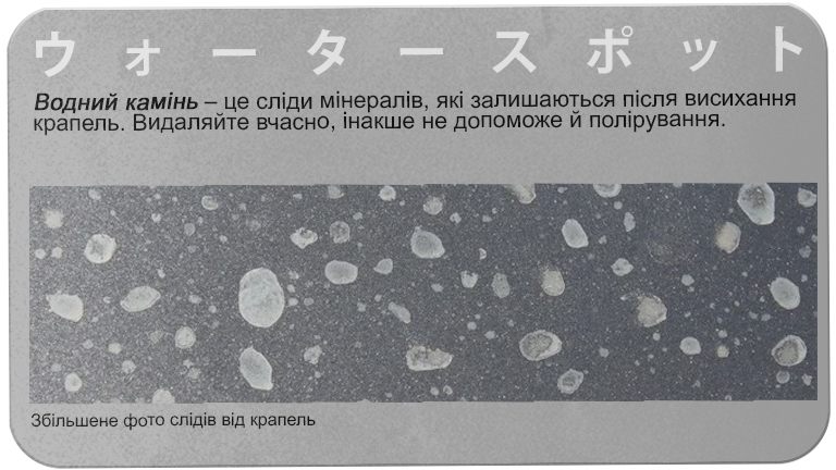 Водный камень
