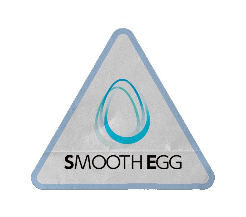 Smooth Egg