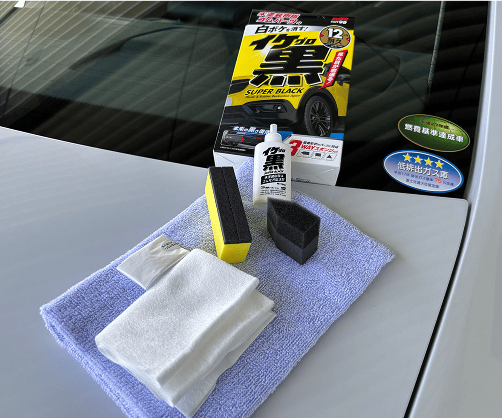  Всё необходимое для работы