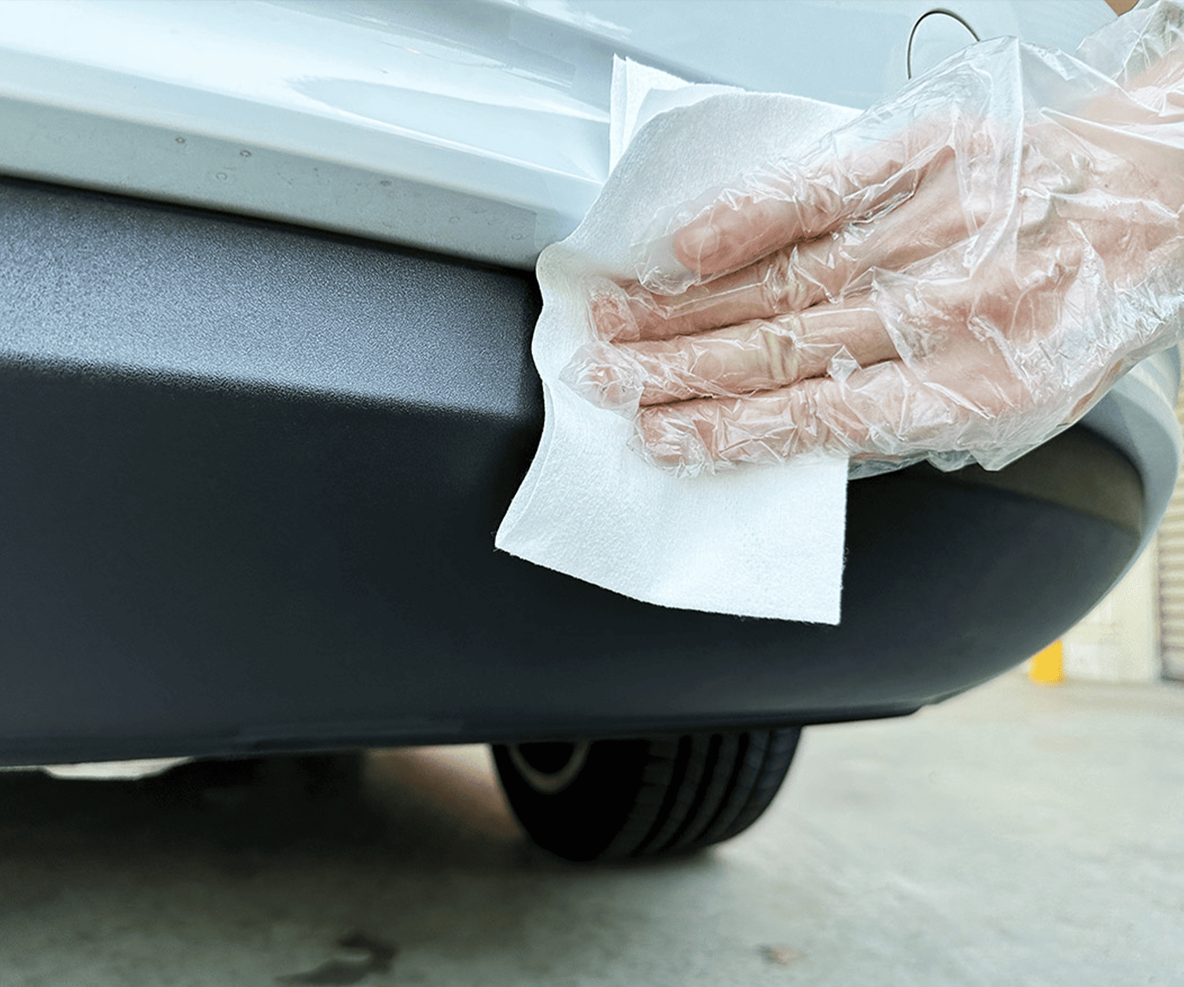  Удобство нанесения