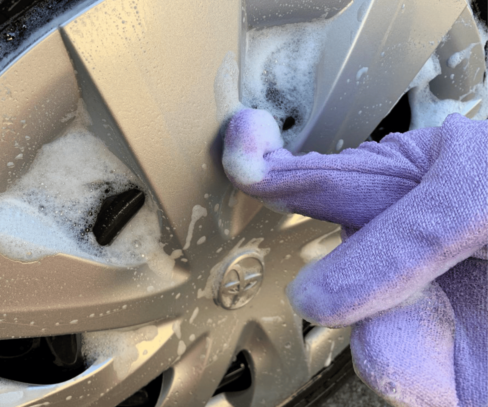 Ідеальний тандем із японською автохімією