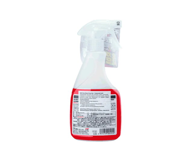 Очиститель SOFT99 Stain Cleaner Strong Type 00495