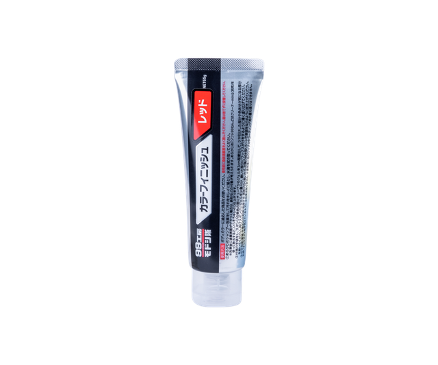 Цветообогащающая полироль SOFT99 Color Finish Red 09502