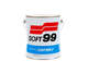 М'який віск SOFT99 White Super Wax 2 kg 00097