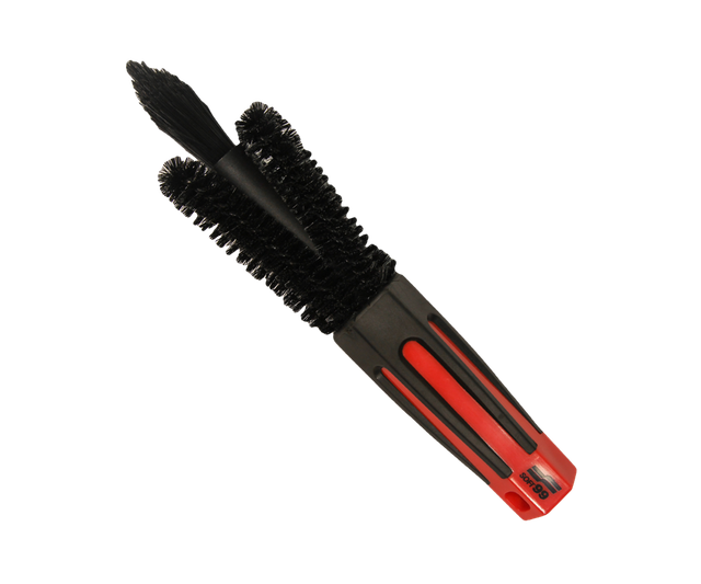 Щётка и кисть SOFT99 Washing Brush Kit 04093