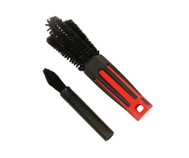 Щётка и кисть SOFT99 Washing Brush Kit 04093