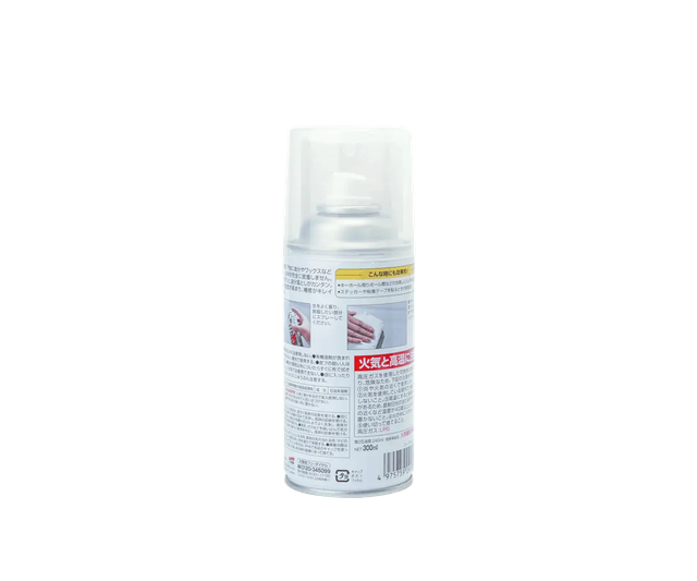 Обезжириватель SOFT99 Silicone Off 300 09170