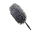 Мікрофіброва мітла SOFT99 Roompia Interior Duster Silver 02186