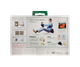 Ортопедическая подушка SOFT99 Body Doctor Round Back 02501