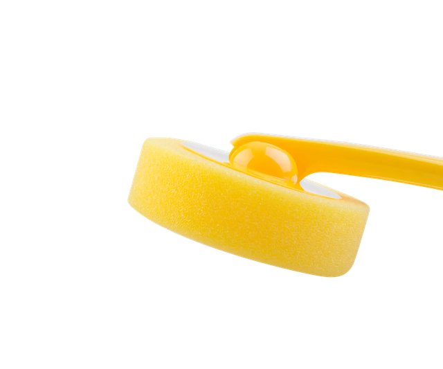Аплікатор SOFT99 Detachable Wax Sponge 04039