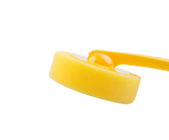Сменная губка SOFT99 Detachable Wax Sponge Spare 04043