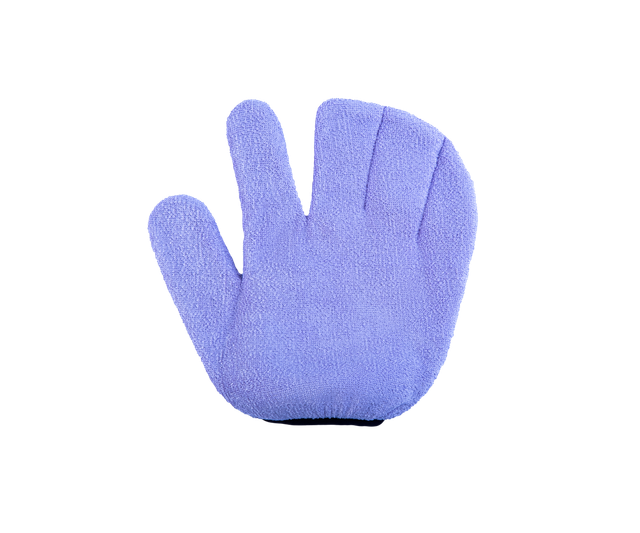 Рукавичка з мікрофібри SOFT99 Wheel Mitt Soft 04159