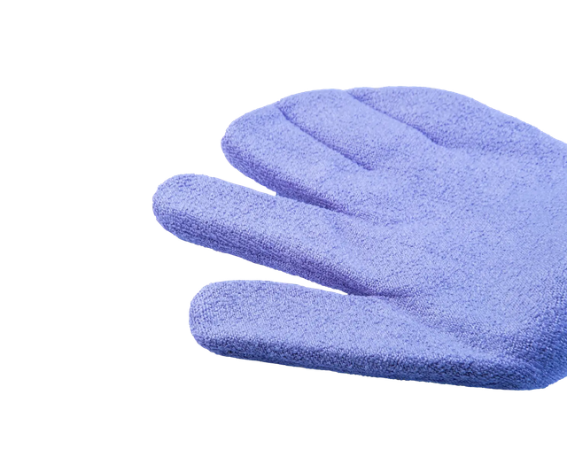 Рукавичка з мікрофібри SOFT99 Wheel Mitt Soft 04159