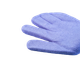 Рукавичка з мікрофібри SOFT99 Wheel Mitt Soft 04159