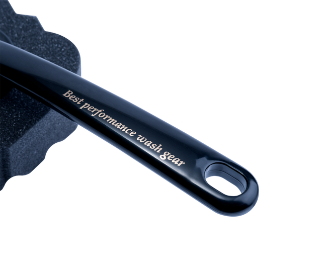 Мочалка на ручці SOFT99 Rich & Soft Grip 04171
