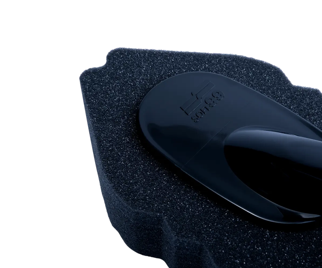 Мочалка на ручці SOFT99 Rich & Soft Grip 04171
