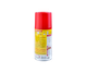 Термостойкая краска SOFT99 Heatproof Paint Titanium 08027