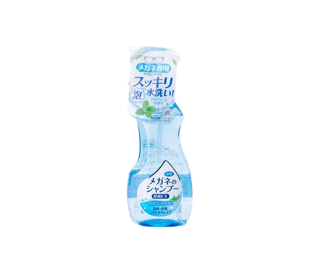 Шампунь для окулярів SOFT99 Shampoo for Glasses Minty Berry 20185