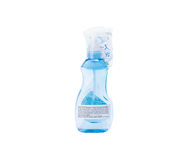 Шампунь для окулярів SOFT99 Shampoo for Glasses Minty Berry 20185
