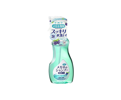 Шампунь для очков SOFT99 Shampoo for Glasses Extra Clean Aqua Mint