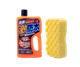 Шампунь SOFT99 Water Block Shampoo Dark & Metallic 04246