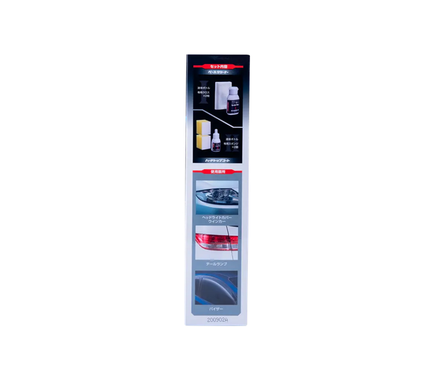 Очиститель фар SOFT99 Light One 03133