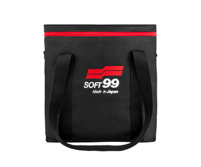 Сумка из полиэстера SOFT99 Detailing Bag