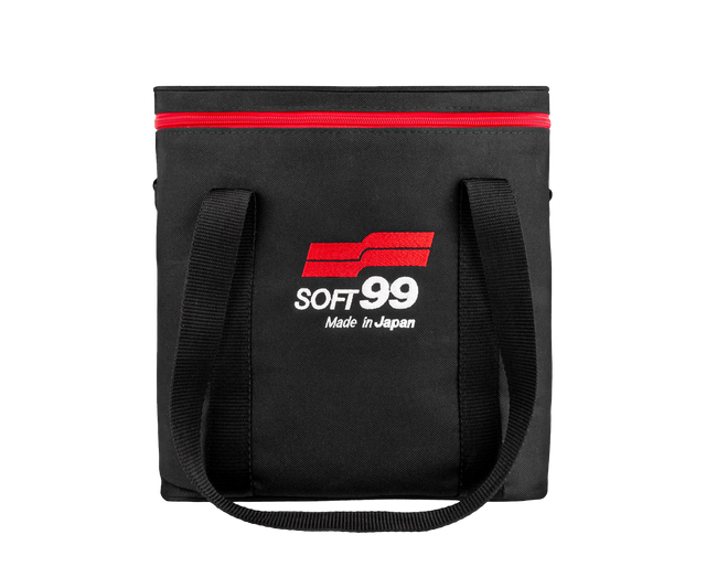 Сумка з поліестеру SOFT99 Detailing Bag KUF