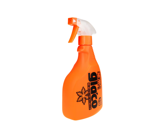 Размораживатель Glaco Deicer Spray 04165