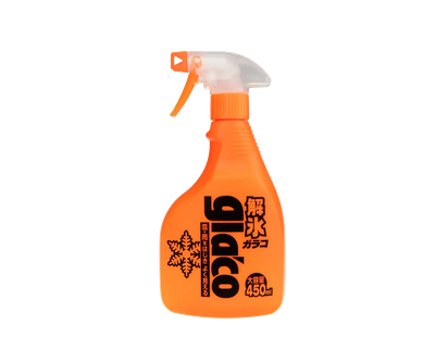 Размораживатель Glaco Deicer Spray