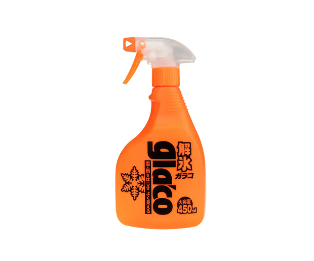 Размораживатель Glaco Deicer Spray 04165