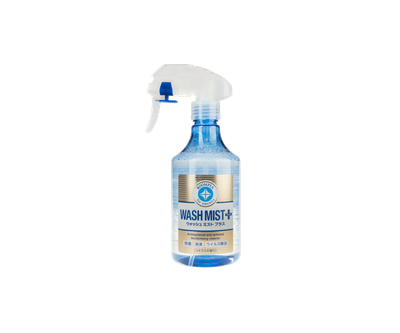 Універсальний очищувач SOFT99 Roompia Wash Mist Plus для всіх
