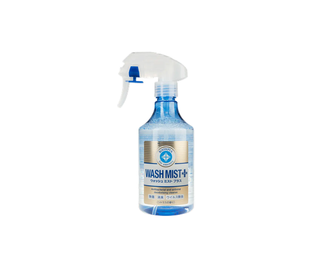 Универсальный очиститель SOFT99 Roompia Wash Mist Plus 02188