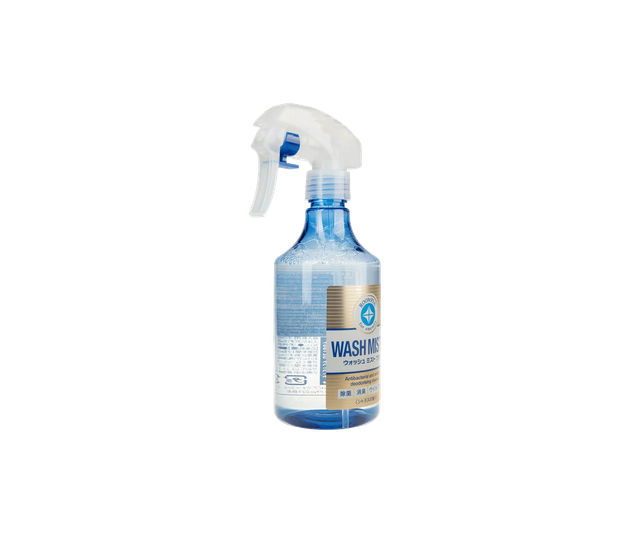 Универсальный очиститель SOFT99 Roompia Wash Mist Plus 02188