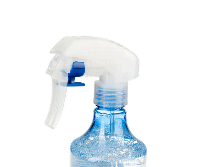 Универсальный очиститель SOFT99 Roompia Wash Mist Plus 02188