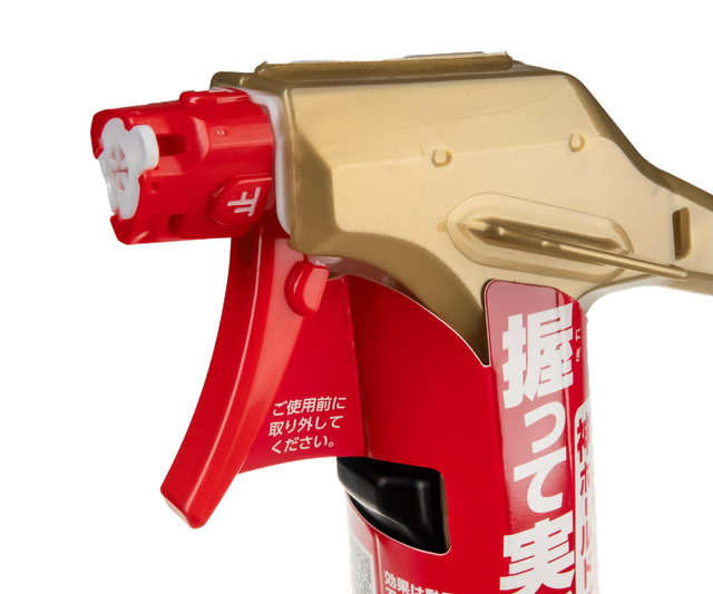 Очищувач шин та дисків SOFT99 DiGloss Kamitoré Wheel & Tire Cleaner 02098