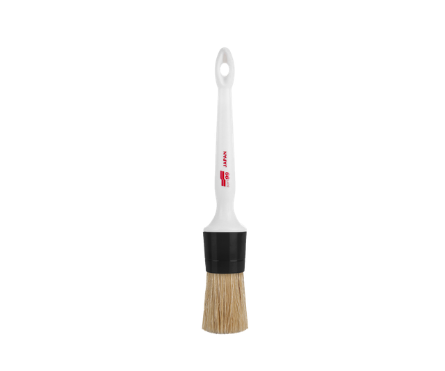 Кисть с натуральной щетиной SOFT99 Interior Brush 30 mm 04007