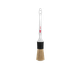 Кисть с натуральной щетиной SOFT99 Interior Brush 24 mm 04006
