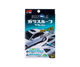 Очищувач SOFT99 Glass Roof Cleaner & Coat 05067