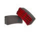 Щётка SOFT99 DiGloss Kamitore Tire Brush 02096