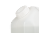 Универсальный очиститель SOFT99 Roompia Wash Mist 4 L 10353