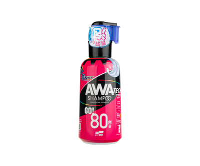 Шампунь SOFT99 Alaunen Awatech Shampoo