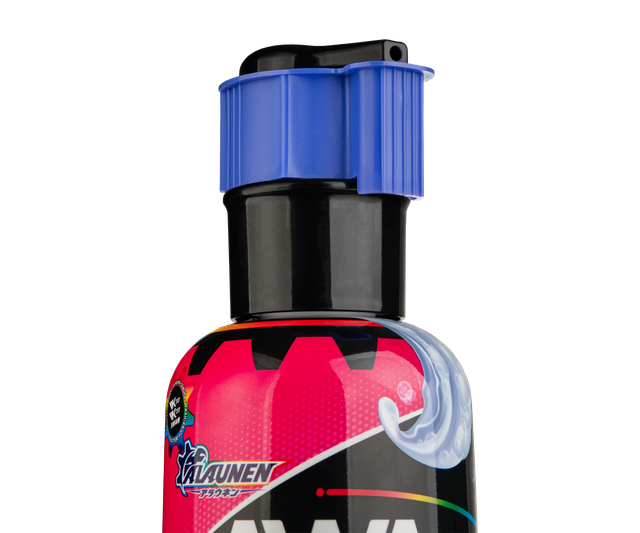 Шампунь SOFT99 Alaunen Awatech Shampoo 02901