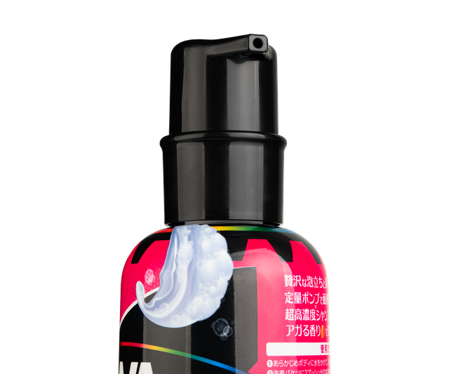 Шампунь SOFT99 Alaunen Awatech Shampoo 02901