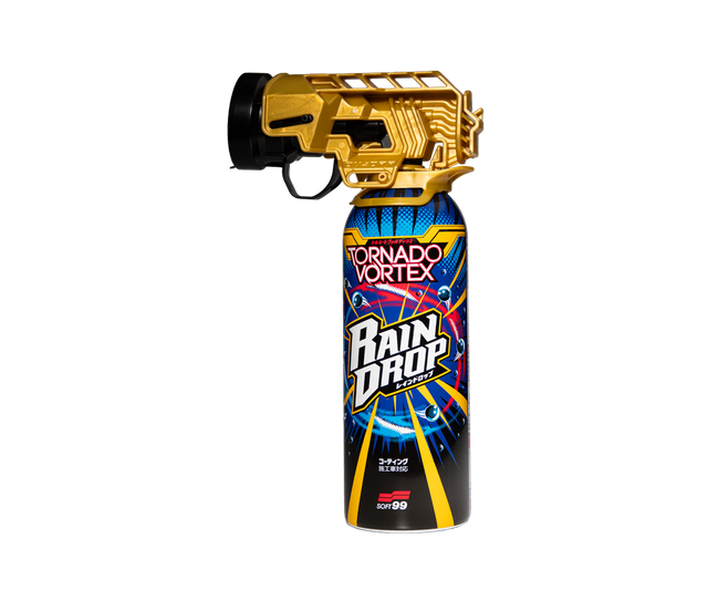 Захисний агент SOFT99 Rain Drop Tornado Vortex 00536