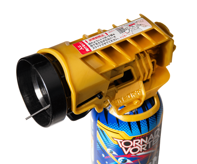 Захисний агент SOFT99 Rain Drop Tornado Vortex 00536