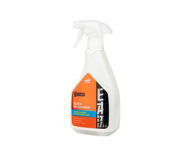 Очищувач скла GLACO De Cleaner 04111