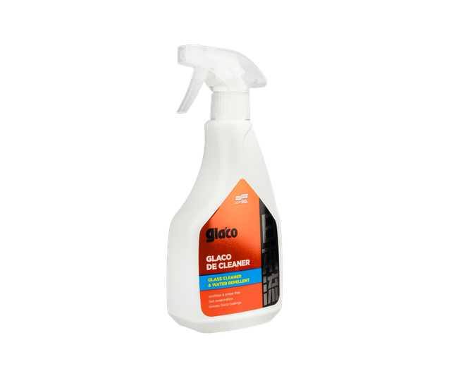 Очищувач скла GLACO De Cleaner 04111