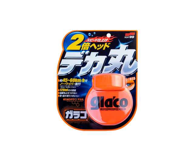 Антидощ GLACO Roll on Large 04107
